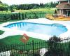 HOTTUBS AND SWIMING POOLS