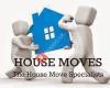 House moves LTD