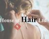 House of Hair Ltd