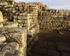 Housesteads Roman Fort & Museum