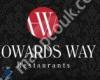 Howards Way Cafe