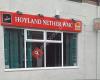 Hoyland Nether Working Mens Club