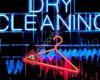 HR DRY CLEANING LAUNDERETTE