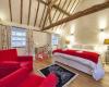 Hubbards Luxury Bed and Breakfast North Norfolk