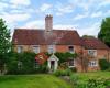 Hucklesbrook Farm New Forest Holiday Cottages