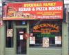 Hucknall Family Kebab House