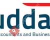 Huddart Chartered Accountants