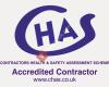 Huddersfield Electrical Contractors Ltd