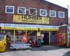 HUMBER MERCHANTS LTD