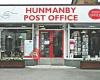 Hunmanby Post Office