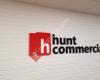 Hunt Commercial Property