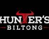 Hunter Biltong