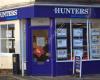 Hunters Estate Agents Exeter