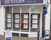 Hunters Estate Agents Leighton Buzzard