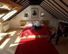 Huntingtower Lodge Accommodation