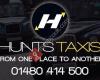 Hunts Taxis