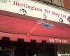 Hurlingham Pet Shop