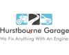 Hurstbourne Garage