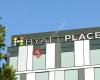 Hyatt Place West London/ Hayes