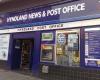 Hyndland Post Office