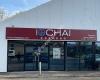 I-CHAI EXPRESS (Bishopbriggs)