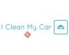 I Clean My Car