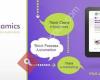 i-Dynamics Cloud Solution Consultants for Business Management, Marketing & Finance