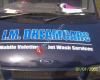 I.M.DREAM CARS MOBILE VALETING & JETWASH SERVICE