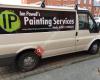 Ian Powell's Painting Services