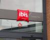 ibis Leicester City Hotel