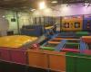 iBounce Trampoline Park - Cornwall