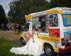 ice cream van