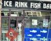 Ice Ring Fish Bar