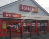 Iceland Supermarket Hartlepool