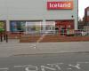 Iceland Supermarket Orchard Park