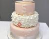 Icing on the Cake(Wedding cakes,birthday cakes, christening cakes & cupcakes)