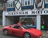 Ickenham Motor Co