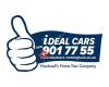 iDeal Cars - Taxis Hucknall