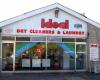 Ideal Dry Cleaners and Laundry