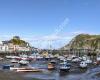 Ilfracombe Harbour