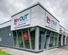 IN'n'OUT Centres Ltd - Cardiff
