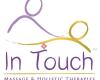 In Touch Massage & Holistic Therapies C.I.C