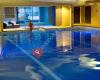 Indoor and Outdoor Swimming Pools at Exeter Golf and Country Club