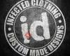 Infected Clothing