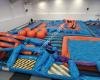 Inflata Nation Colindale (London)