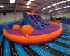 Inflata Nation Inflatable Theme Park Cheshire