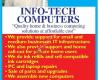 Info-Tech Computers Bridgend