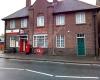 Ingatestone Post Office