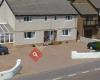 Inishowen Guest House Bed and Breakfast Arbroath