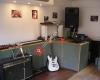 Inspired Sounds : Guitar Bass Ukulele Tuition & Music Production In Fife Kinross Perth Scotland